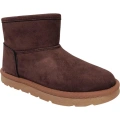 Pepino 2096 Filet Ugg Bot Kahve (26-30)