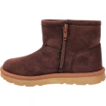 Pepino 2096 Filet Ugg Bot Kahve (26-30)