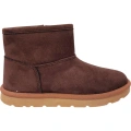 Pepino 2096 Filet Ugg Bot Kahve (26-30)