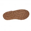 Pepino 2096 Filet Ugg Bot Kahve  (31-35)