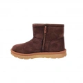 Pepino 2096 Filet Ugg Bot Kahve  (31-35)