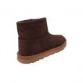Pepino 2096 Filet Ugg Bot Kahve  (31-35)