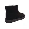 Pepino 2096 Filet Ugg Bot Siyah (26-30)