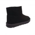 Pepino 2096 Filet Ugg Bot Siyah (31-35)