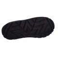 Pepino 2096 Filet Ugg Bot Siyah (31-35)