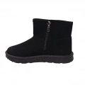 Pepino 2096 Filet Ugg Bot Siyah (31-35)