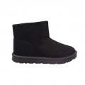 Pepino 2096 Filet Ugg Bot Siyah (31-35)