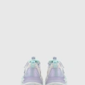 Pepino BK25-1987 Sneaker Lila (22-25)