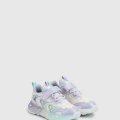 Pepino BK25-1987 Sneaker Lila (26-30)