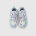 Pepino BK25-1987 Sneaker Lila (26-30)