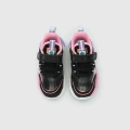 Pepino BK25-1987 Sneaker Siyah (22-25)