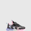 Pepino BK25-1987 Sneaker Siyah (22-25)