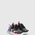 Pepino BK25-1987 Sneaker Siyah (26-30)