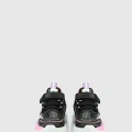 Pepino BK25-1987 Sneaker Siyah (26-30)