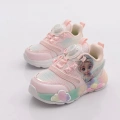 Pepino BY-26-2230 Sneaker Pudra (23-25)