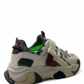 Pepino FK25-2021 Sneaker Krem (31-35)