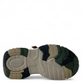 Pepino FK25-2021 Sneaker Krem (31-35)