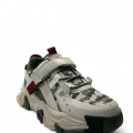 Pepino FK25-2021 Sneaker Krem (31-35)
