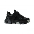 Pepino FK25-2021 Sneaker Siyah (31-35)