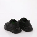Pepino FK25-2033 Sneaker Siyah (31-36)