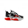 Pepino FY25-1872 Sneaker Siyah (26-30)