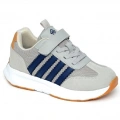 Pepino FY25-1876 Sneaker Gri/Laci (31-35)