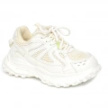 Pepino FY25-1959 Sneaker Beyaz (31-35)