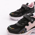 Pepino FY25-1965 Sneaker Siyah (31-35)