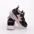 Pepino FY25-1965 Sneaker Siyah (31-35)