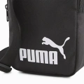 Puma 091173-01 Omuz Çantası Siyah