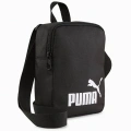 Puma 091173-01 Omuz Çantası Siyah