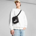 Puma 091173-01 Omuz Çantası Siyah