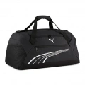 Puma 091189-01 FUNDAMENTAL Spor Çanta Siyah