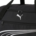 Puma 091189-01 FUNDAMENTAL Spor Çanta Siyah