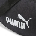 Puma 091347-01 Haif Moon Omuz Çantası Siyah