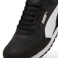 Puma 399068-01 ST Runner v4 L Siyah (40-45)