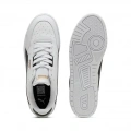 Puma 402596-02 Shuffle Downtown Beyaz (40-45)