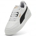 Puma 402596-02 Shuffle Downtown Beyaz (40-45)