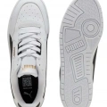 Puma 402596-02 Shuffle Downtown Beyaz (40-45)