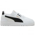 Puma 402596-02 Shuffle Downtown Beyaz (40-45)