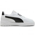 Puma 402596-02 Shuffle Downtown Beyaz (40-45)