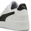 Puma 402596-02 Shuffle Downtown Beyaz (40-45)