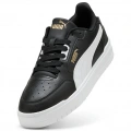 Puma 402596-07 Shuffle Downtown Siyah (40-45)