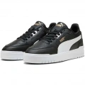 Puma 402596-07 Shuffle Downtown Siyah (40-45)