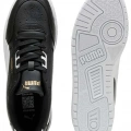 Puma 402596-07 Shuffle Downtown Siyah (40-45)