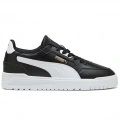 Puma 402596-07 Shuffle Downtown Siyah (40-45)