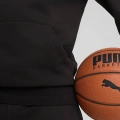 Puma 630290-01 Posterize Kapşonlu Eşofman Üst Siyah