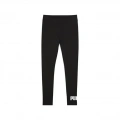 Puma 682426-01 ESS Logo Tayt Siyah