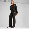 Puma 682497-01 Ess+ Class Act Sweat Siyah