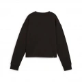 Puma 682497-01 Ess+ Class Act Sweat Siyah